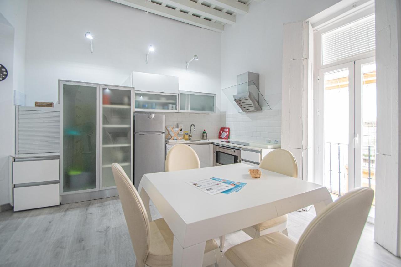 El Cobijo De Appartement *