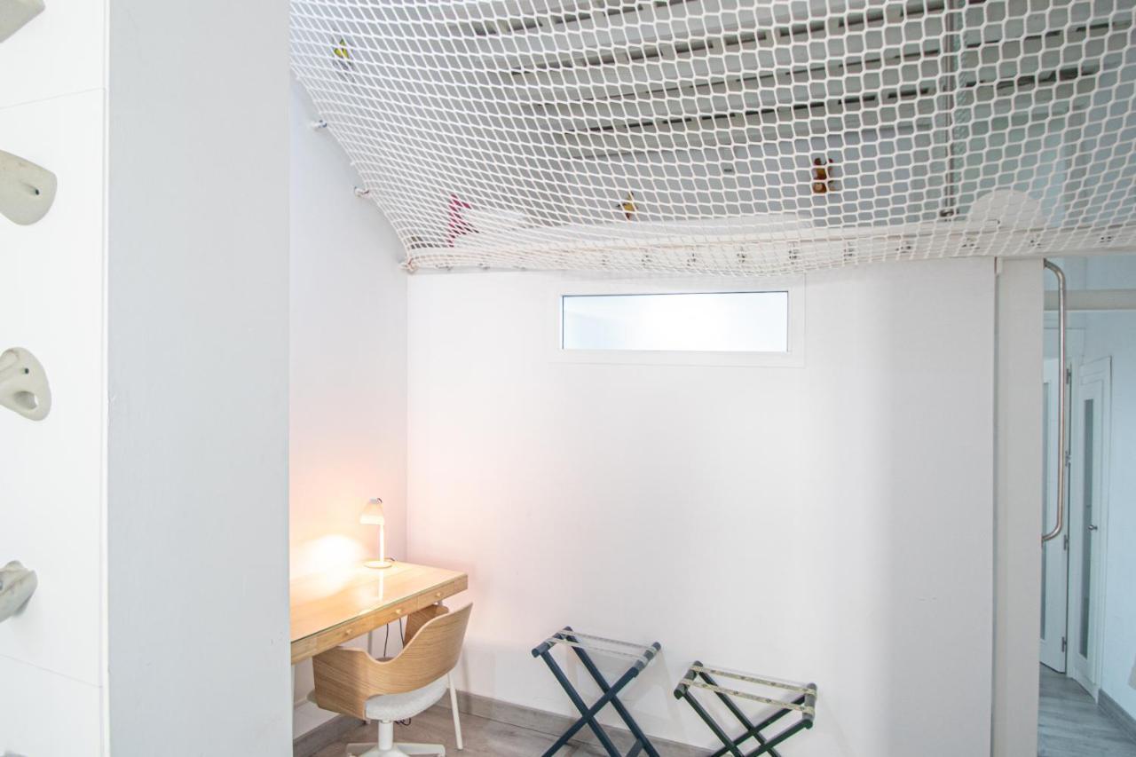 El Cobijo De Appartement