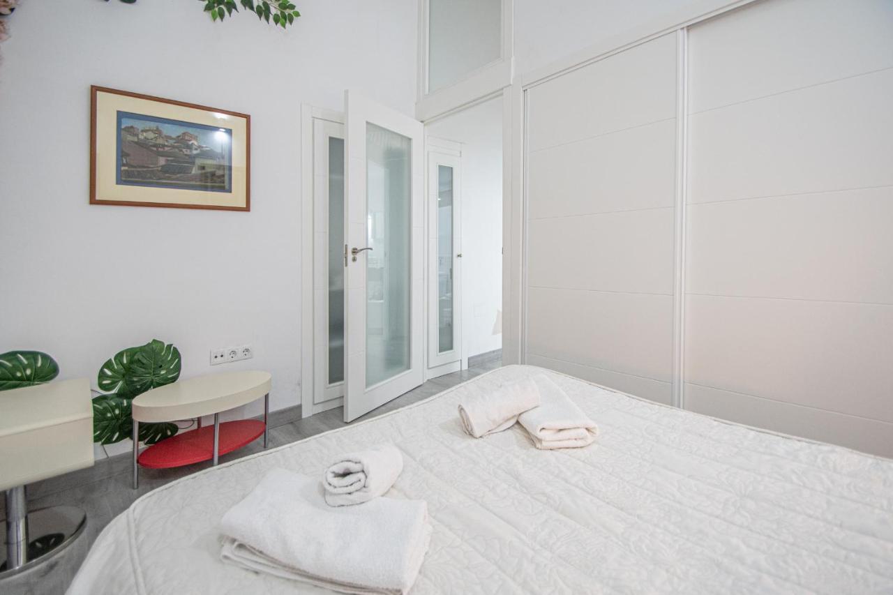 El Cobijo De Appartement *