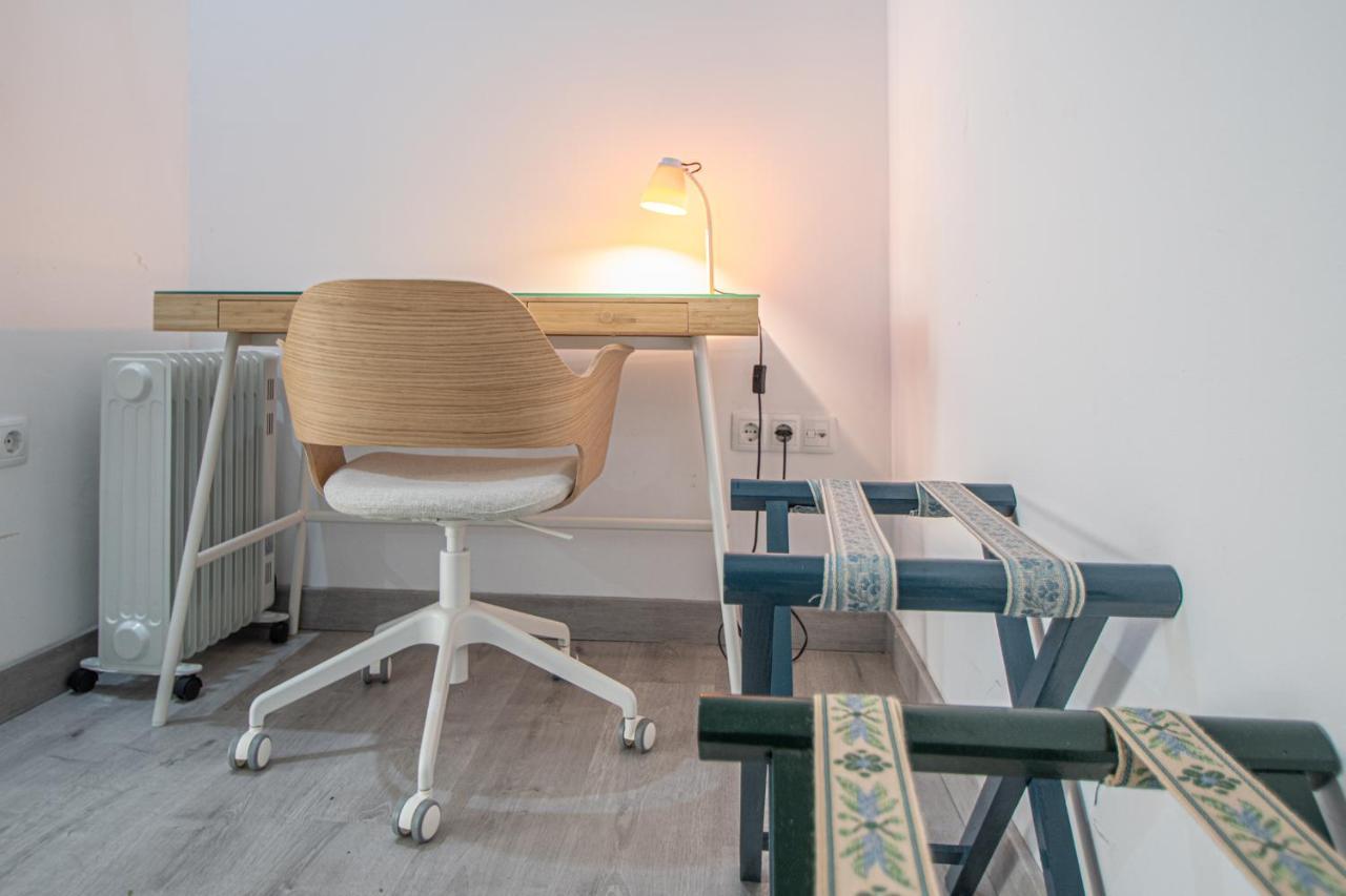 Apartament El Cobijo De