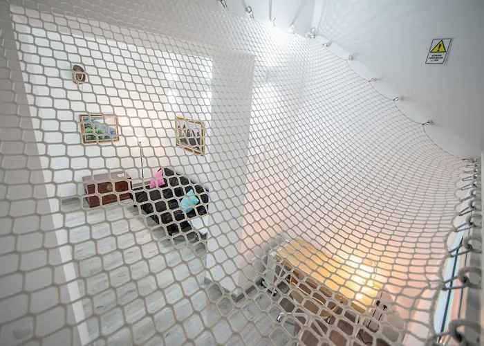 Apartamento El Cobijo De Cadiz