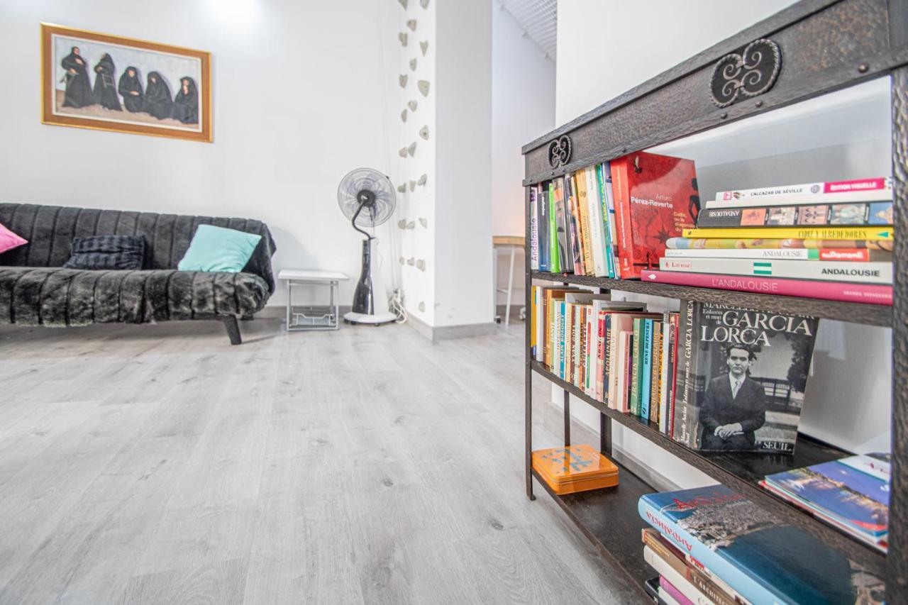 El Cobijo De Apartment Cádiz